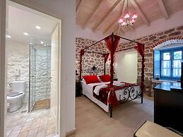 PortaDelMare Deluxe Suites