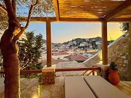 PortaDelMare Deluxe Suites