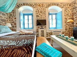 PortaDelMare Deluxe Suites