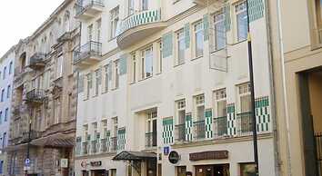 Unique Warsaw Center Apartment