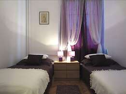 Unique Warsaw Center Apartment