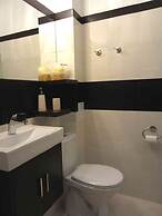 Unique Warsaw Center Apartment