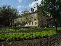 Unique Warsaw Center Apartment