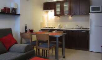 Unique Warsaw Center Apartment