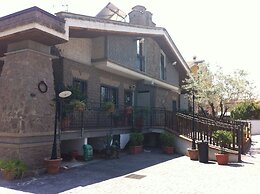 Al Casale del Veio B&B