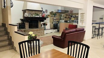 Al Casale del Veio B&B