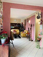 Al Casale del Veio B&B