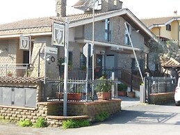 Al Casale del Veio B&B
