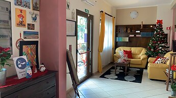 Al Casale del Veio B&B