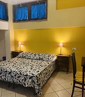 Al Casale del Veio B&B