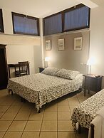 Al Casale del Veio B&B