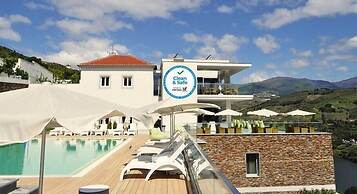 Delfim Douro Hotel