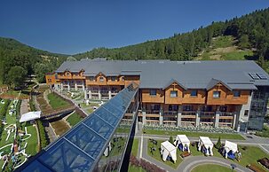Hotel Czarny Potok Resort SPA & Conference