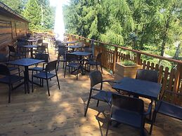 Hotel Czarny Potok Resort SPA & Conference