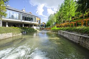 Hotel Czarny Potok Resort SPA & Conference