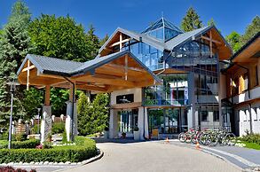 Hotel Czarny Potok Resort SPA & Conference