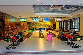 Hotel Czarny Potok Resort SPA & Conference