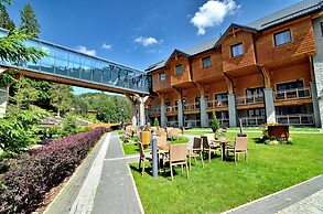 Hotel Czarny Potok Resort SPA & Conference