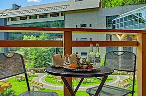 Hotel Czarny Potok Resort SPA & Conference