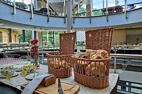 Hotel Czarny Potok Resort SPA & Conference