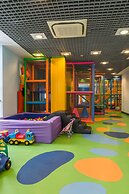 Hotel Czarny Potok Resort SPA & Conference