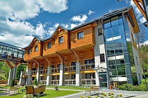 Hotel Czarny Potok Resort SPA & Conference