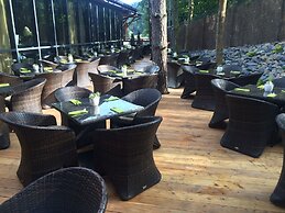 Hotel Czarny Potok Resort SPA & Conference