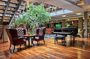 Hotel Czarny Potok Resort SPA & Conference