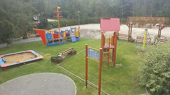 Hotel Czarny Potok Resort SPA & Conference