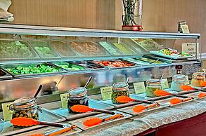 Hotel Czarny Potok Resort SPA & Conference