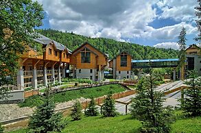 Hotel Czarny Potok Resort SPA & Conference