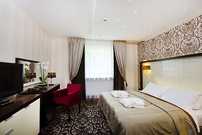 Hotel Czarny Potok Resort SPA & Conference