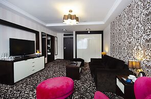 Hotel Czarny Potok Resort SPA & Conference