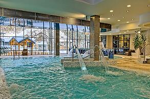Hotel Czarny Potok Resort SPA & Conference