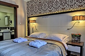 Hotel Czarny Potok Resort SPA & Conference