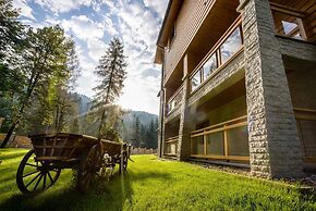 Hotel Czarny Potok Resort SPA & Conference