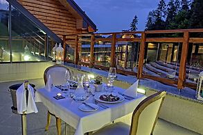 Hotel Czarny Potok Resort SPA & Conference