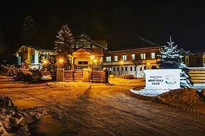 Hotel Czarny Potok Resort SPA & Conference