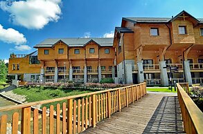 Hotel Czarny Potok Resort SPA & Conference