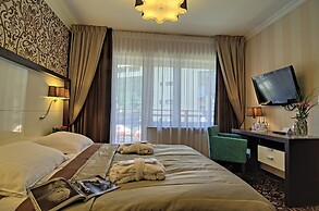 Hotel Czarny Potok Resort SPA & Conference
