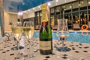 Hotel Czarny Potok Resort SPA & Conference