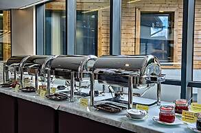 Hotel Czarny Potok Resort SPA & Conference