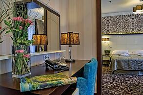 Hotel Czarny Potok Resort SPA & Conference