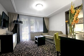 Hotel Czarny Potok Resort SPA & Conference