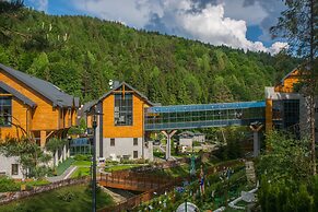 Hotel Czarny Potok Resort SPA & Conference