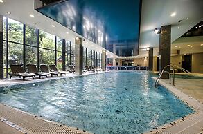 Hotel Czarny Potok Resort SPA & Conference