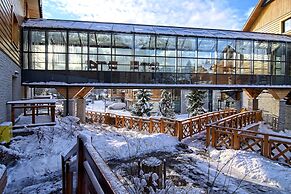 Hotel Czarny Potok Resort SPA & Conference