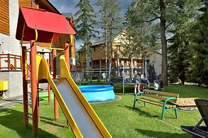 Hotel Czarny Potok Resort SPA & Conference