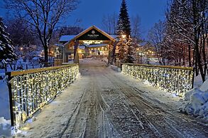 Hotel Czarny Potok Resort SPA & Conference