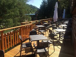 Hotel Czarny Potok Resort SPA & Conference